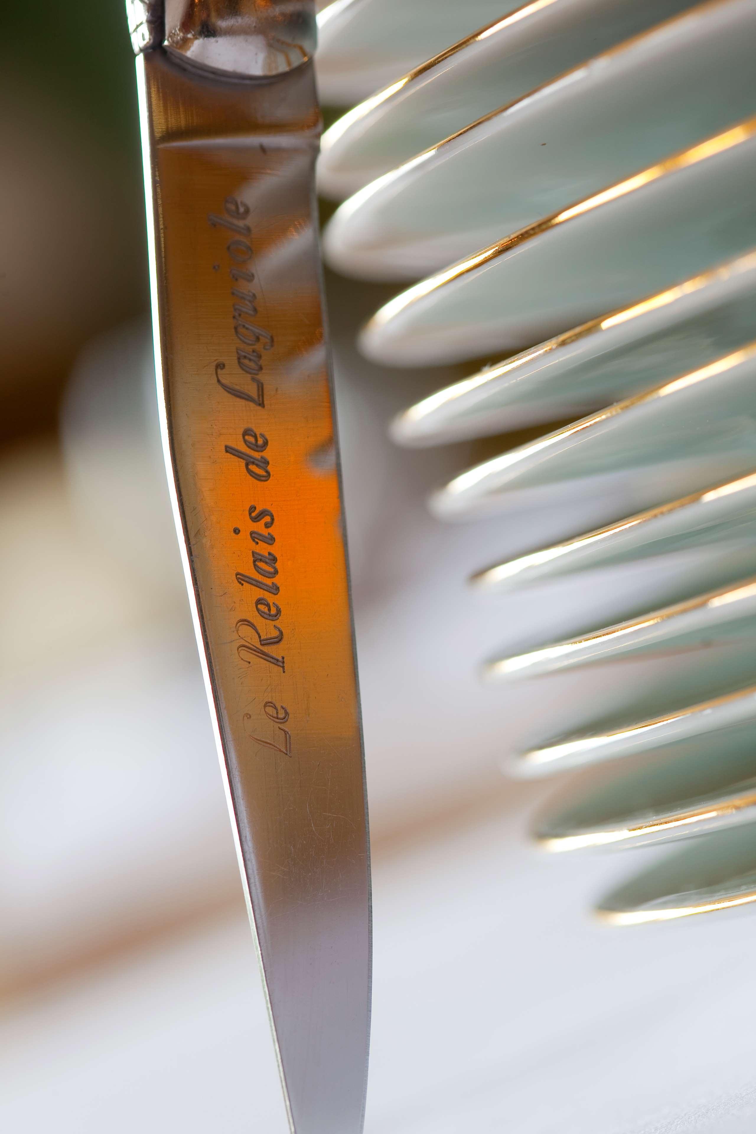 Western Le Relais De &